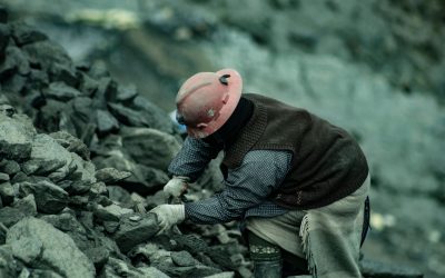 Привітання з Днем шахтаря: слова шани підземним героям