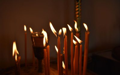 Привітання зі Стрітенням Господнім: світлі та духовні побажання