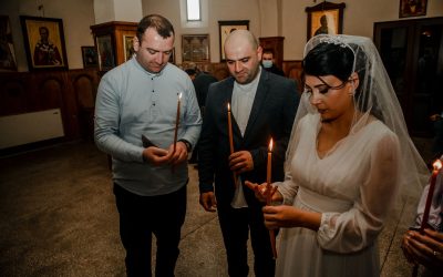 Привітання з Вознесінням Господнім: щирі побажання рідним і близьким