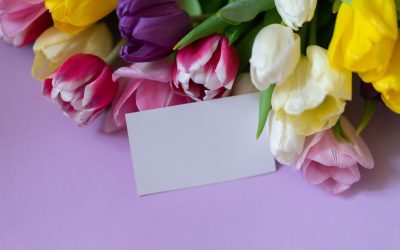 Короткі привітання з 8 березня: топ-20 теплих варіантів для будь-якої жінки