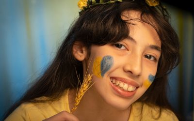 Привітання з 8 Березня українською мовою - теплі та щирі слова