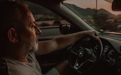 Привітання з Днем автомобіліста
