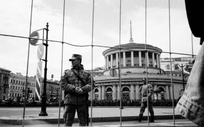 Привітання з Днем прикордонника: щирі слова захиснику кордонів України