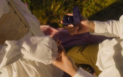 Пропозиція руки та серця: як красиво освідчитися і не помилитися у словах