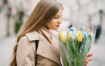 Привітання з 8 Березня вчительці: теплі слова подяки наставниці