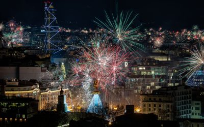 Привітання з Новим роком 2026: щирі слова, вірші та зворушливі побажання
