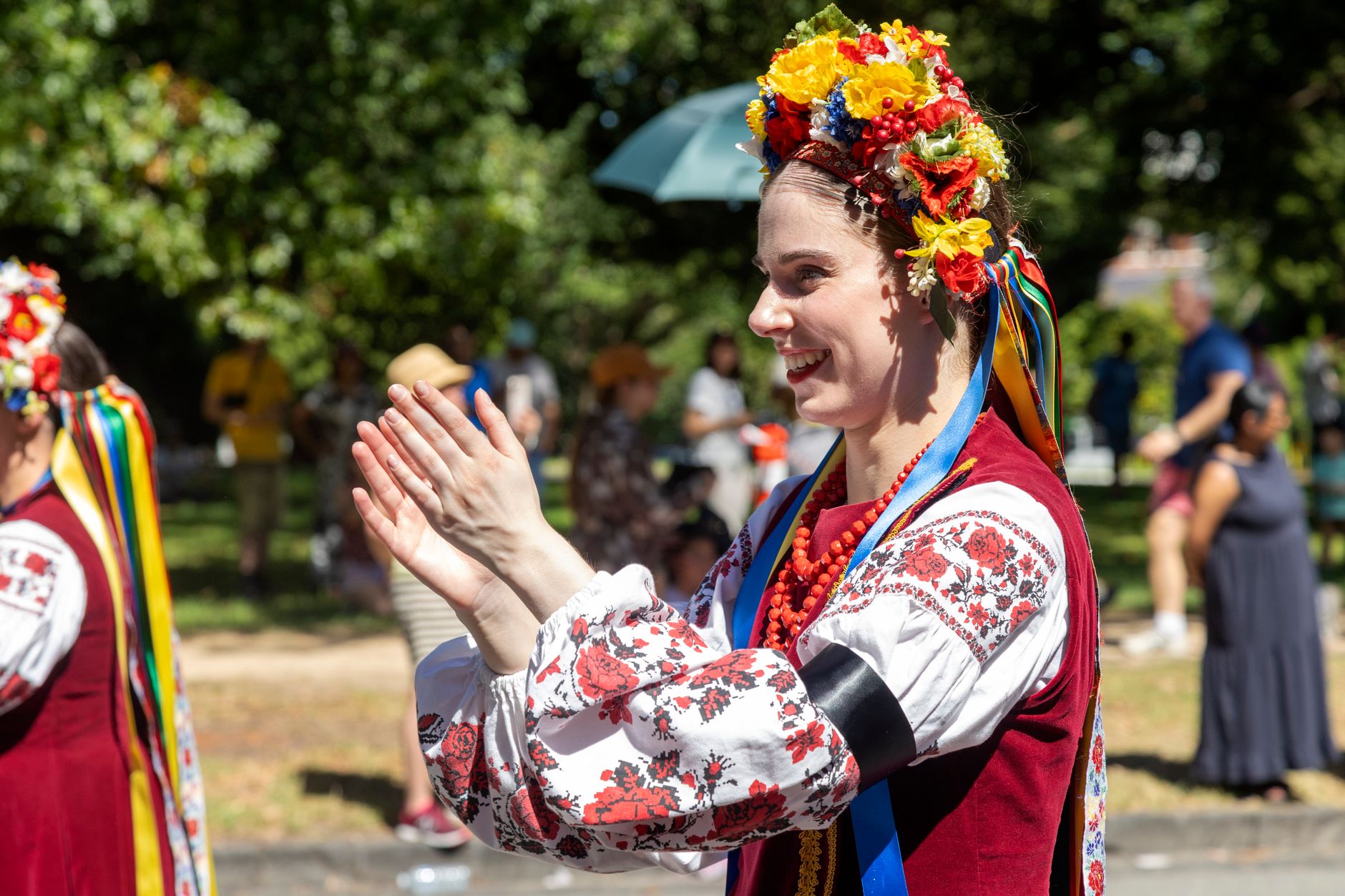 Гарні привітання з Тетяниним днем