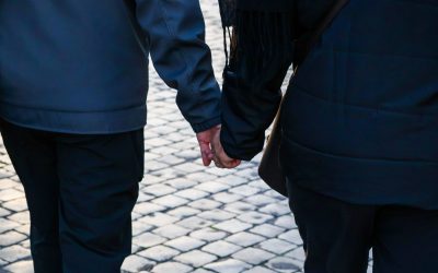 Романтика після 5 років разом: реальні ідеї без кліше