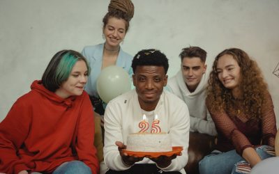 Привітання з 18-річчям