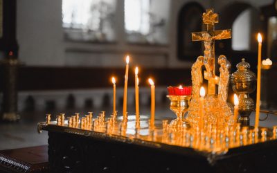 Привітання з Днем ангела Дмитра: щирі слова для іменинника 8 листопада