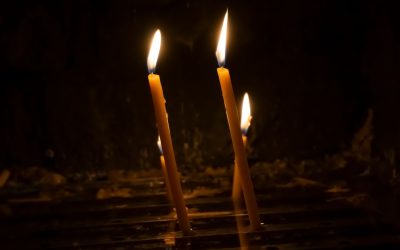 Привітання з Днем ангела у прозі: щирі слова для рідних та друзів