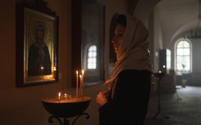 З Днем Ксенії Петербурзької: 50+ духовних привітань для рідних і близьких