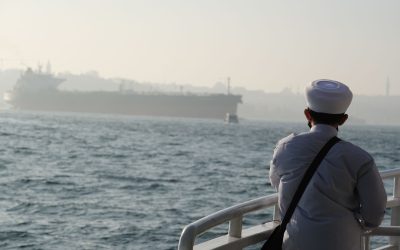 Привітання з Днем моряка: щирі слова для тих, хто обрав море