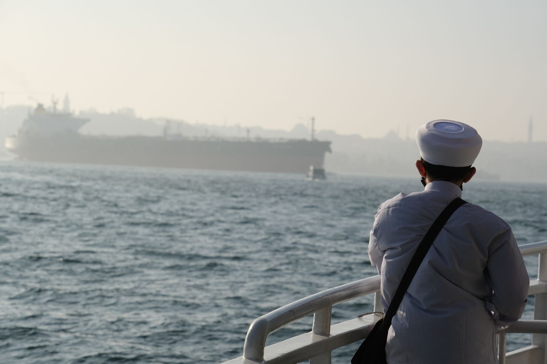 Привітання з Днем моряка: щирі слова для тих, хто обрав море