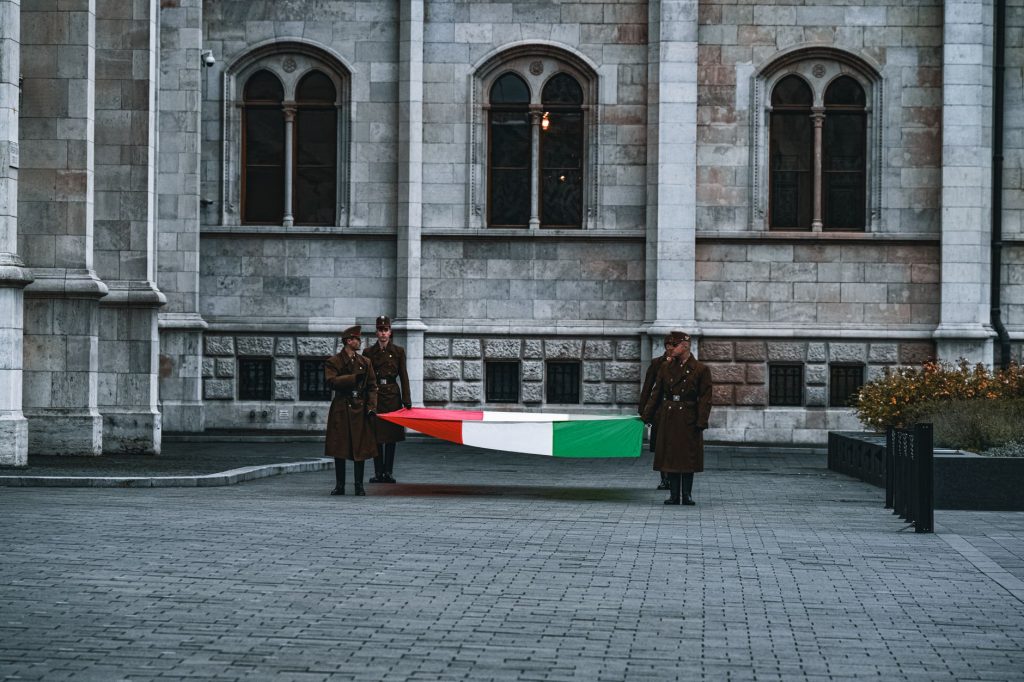 З Днем Національної гвардії України: слова подяки та шани захисникам