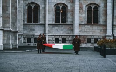 З Днем Національної гвардії України: слова подяки та шани захисникам