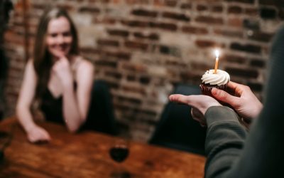 З Днем народження, коханий: 18 ніжних привітань своїми словами