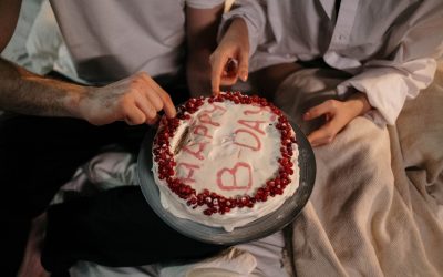 З Днем народження, коханий чоловіче: привітання своїми словами від дружини