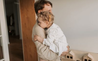 Татові від доньки на день народження: слова вдячності й любові