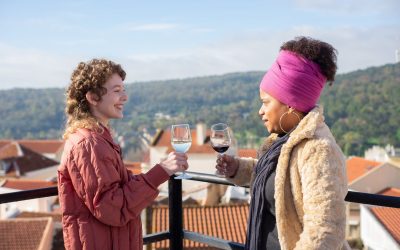 З днем народження, подруго: найтепліші привітання найкращій