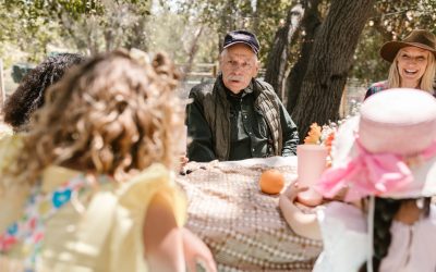 Привітання свата з днем народження: теплі побажання родичу-другу