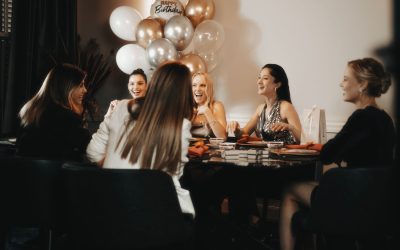 З днем народження Тетяна: смішні та дотепні привітання для Тані