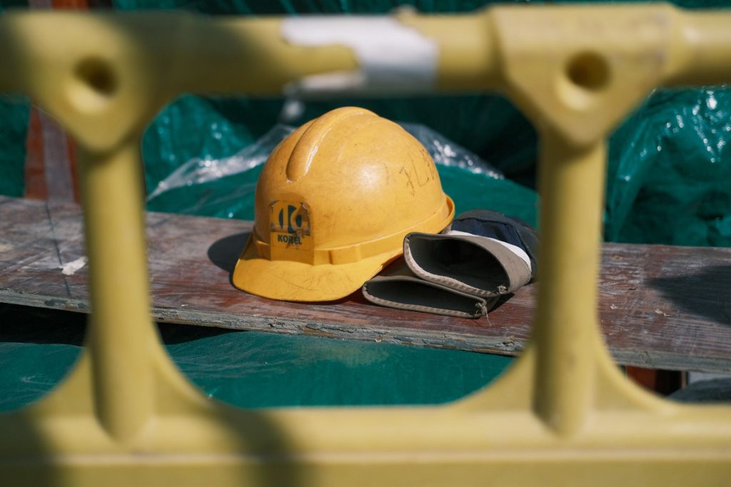 Привітання з Днем будівельника 2026: душевні слова для майстрів справи