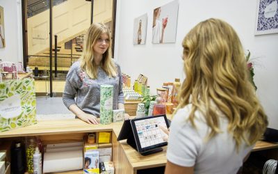 З Днем працівників торгівлі: побажання продавцям, менеджерам і власникам магазинів