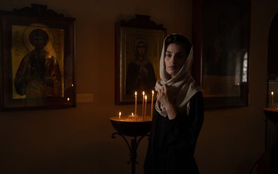 З Днем ангела Варвари: теплі привітання іменинниці