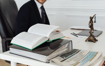 Привітання з Днем юриста: слова поваги до професії