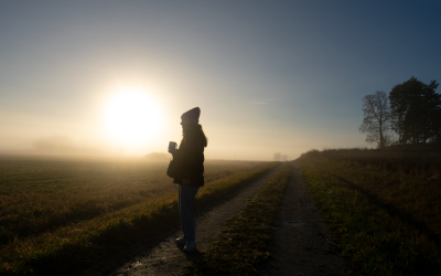 З добрим літнім ранком: яскраві побажання, що даруватимуть тепло цілий день