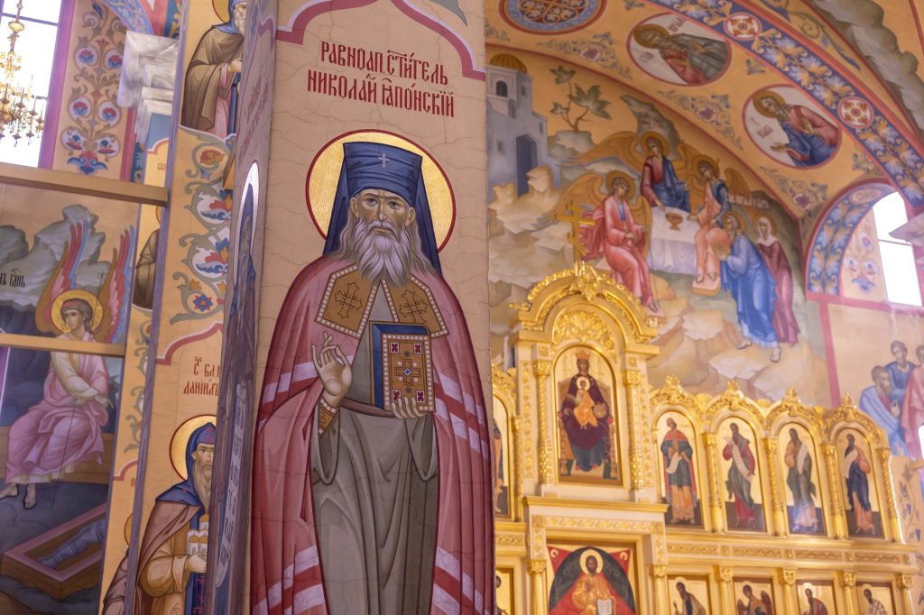 Зі святом Миколая Чудотворця 22 травня: щирі привітання родині та друзям