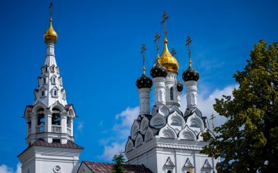 Привітання з Преображенням Господнім: 19 серпня - тепле слово рідним і близьким