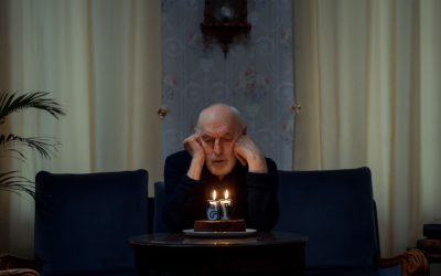 З ювілеєм чоловіку: 16 гідних привітань у прозі та віршах