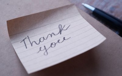 Слова подяки за привітання: щирі відповіді, які зігріють серце