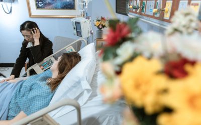 Слова підтримки при хворобі: як підтримати близьку людину текстом