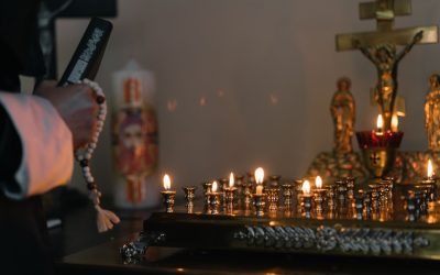 Зі Стрітенням Господнім: 16 щирих привітань для близьких