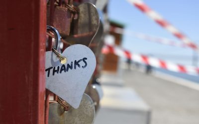Велике дякую: душевні слова подяки в різних ситуаціях