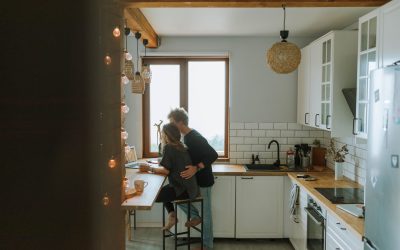 Спільні традиції пари: 20 ідей, що зближують