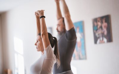 Як зміцнити суглоби після 40