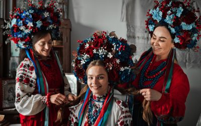 Тетянин день — 15 оригінальних привітань іменинниці по-українськи