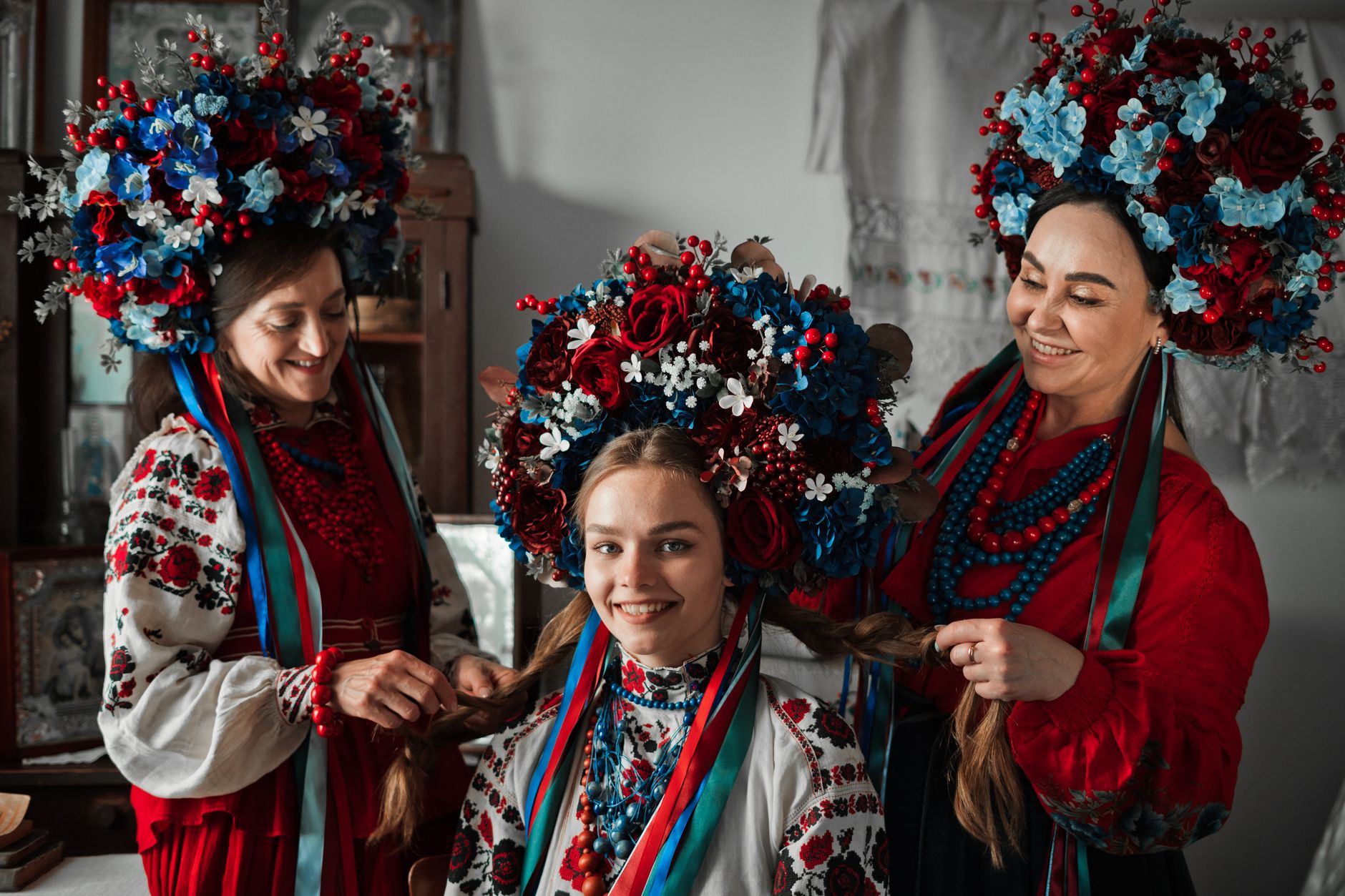 Тетянин день — 15 оригінальних привітань іменинниці по-українськи