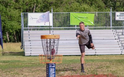 Топ-12 помилок початківців у фрісбі і як їх виправити