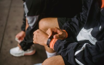 Топ-12 помилок при використанні GPS-годинника для бігу
