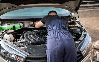 Топ-12 помилок при замовленні техогляду, які коштують вам грошей і часу