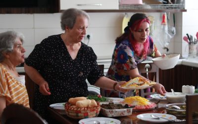Зворушливе привітання для невістки - щирі слова від свекрухи або родини