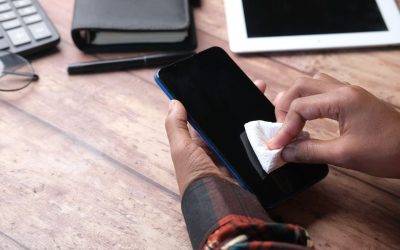 Як прокачати свою цифрову гігієну