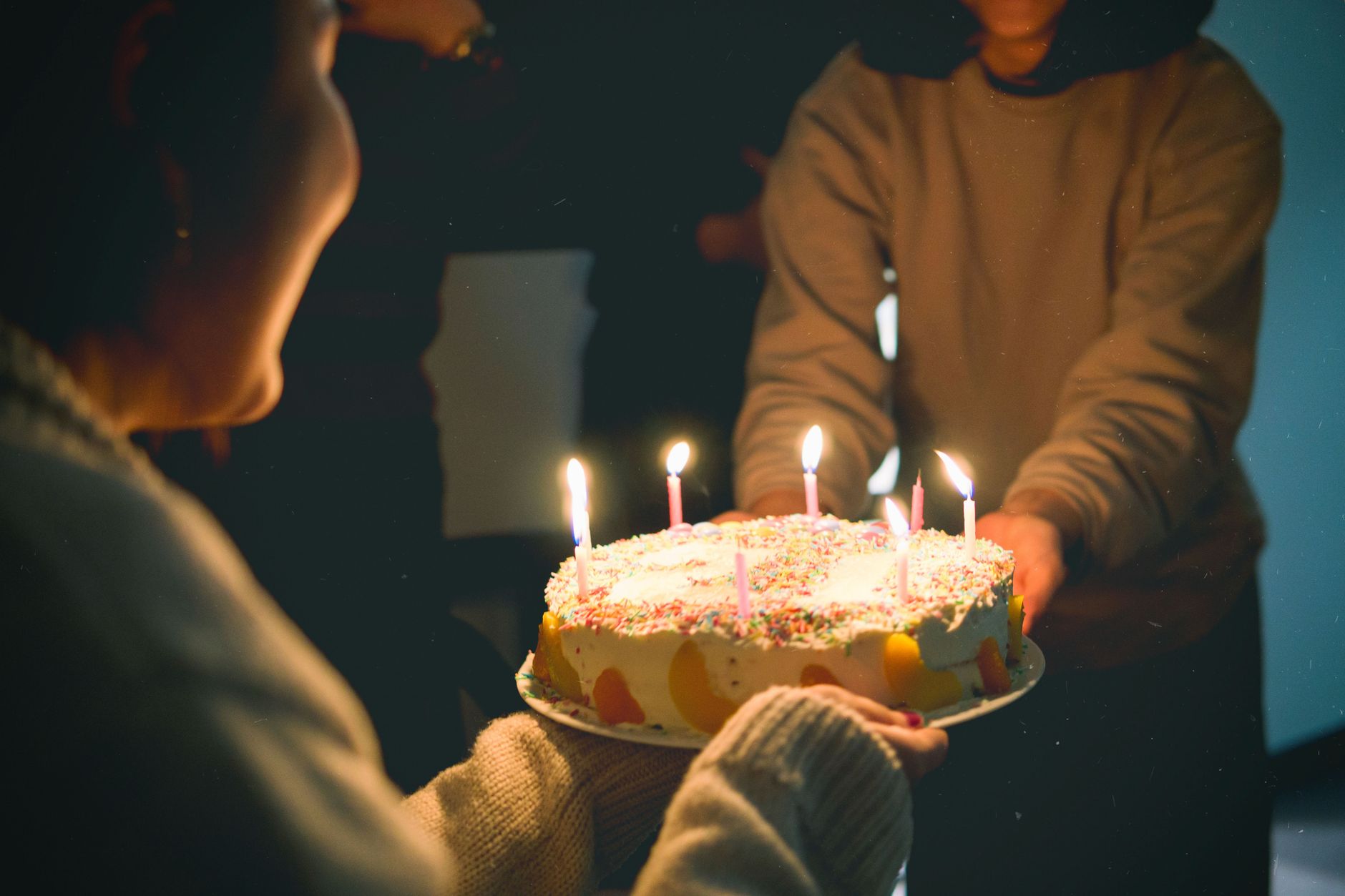 Ваня, з Днем народження! Теплі привітання Івану від рідних, друзів і колег
