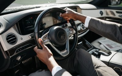 Привітання водію з Днем автомобіліста: теплі й щирі слова