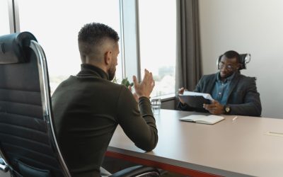 Перший найм у бізнесі: як не зірватися і знайти правильну людину